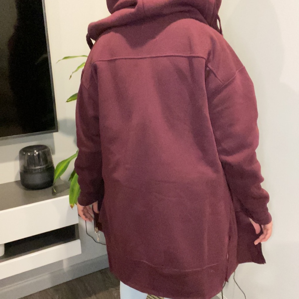 Hoodie sweater - Picture 2 of 4